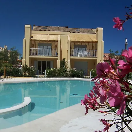 Adriatica Immobiliare - Smeralda Village