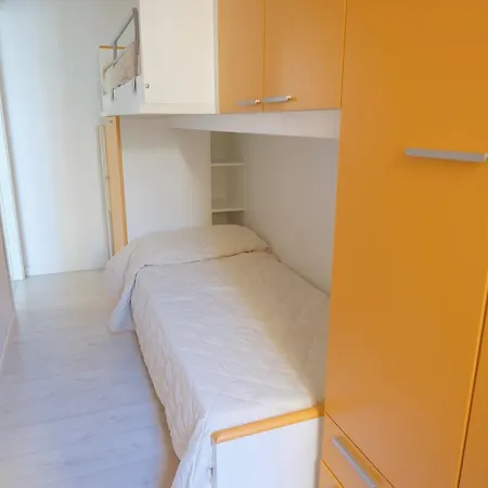 מלון דירות Adriatica Immobiliare - Smeralda Village *