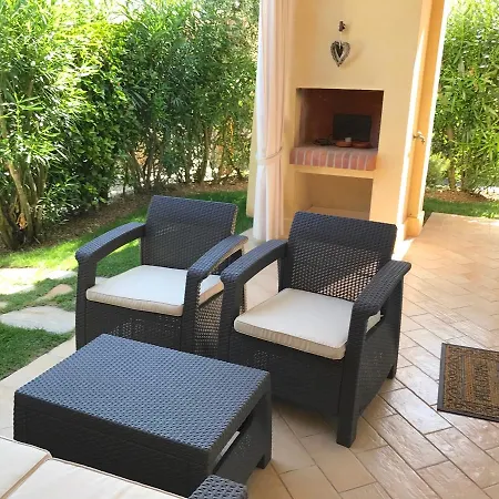 מלון דירות Adriatica Immobiliare - Smeralda Village