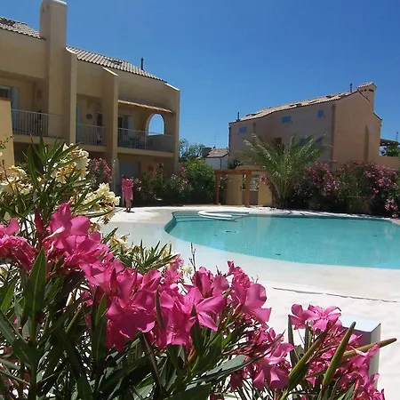 מלון דירות Adriatica Immobiliare - Smeralda Village *