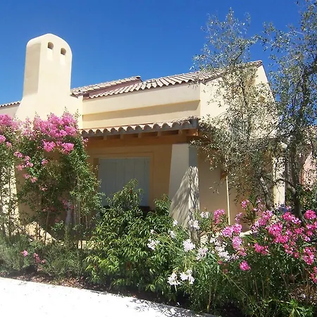 מלון דירות Adriatica Immobiliare - Smeralda Village