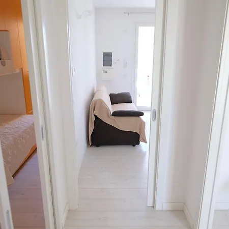 Adriatica Immobiliare - Smeralda Village לידו די ג'סולו