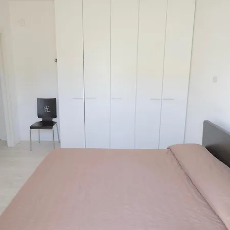 מלון דירות Adriatica Immobiliare - Smeralda Village *