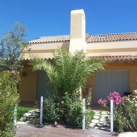 מלון דירות Adriatica Immobiliare - Smeralda Village
