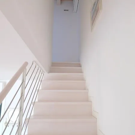 Adriatica Immobiliare - Smeralda Village מלון דירות *