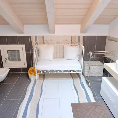 מלון דירות Adriatica Immobiliare - Smeralda Village *