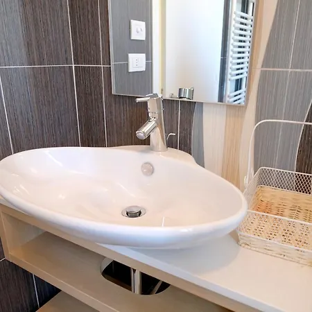 מלון דירות Adriatica Immobiliare - Smeralda Village *
