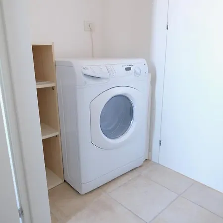 Adriatica Immobiliare - Smeralda Village מלון דירות לידו די ג'סולו