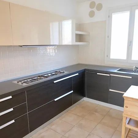 Adriatica Immobiliare - Smeralda Village * לידו די ג'סולו