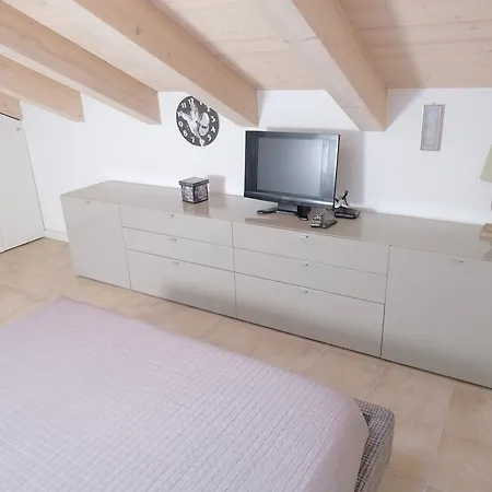מלון דירות Adriatica Immobiliare - Smeralda Village *