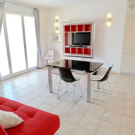מלון דירות Adriatica Immobiliare - Smeralda Village