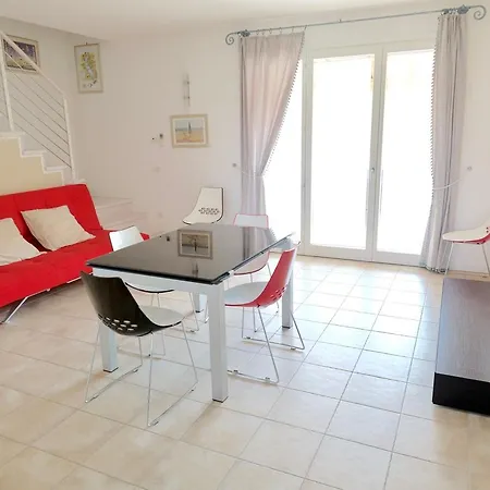 Adriatica Immobiliare - Smeralda Village *