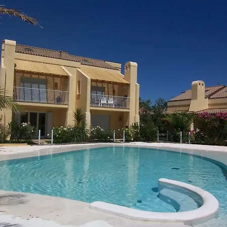 Appart hôtel Adriatica Immobiliare - Smeralda Village *