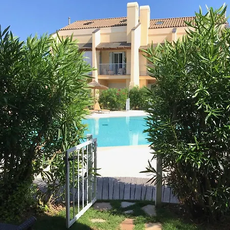 Appart hôtel Adriatica Immobiliare - Smeralda Village *