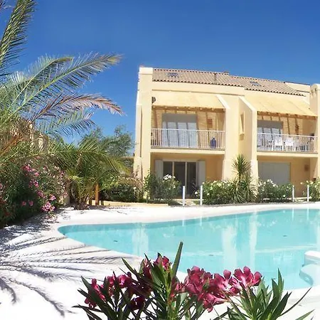 Adriatica Immobiliare - Smeralda Village * Jesolo