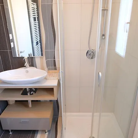 Adriatica Immobiliare - Smeralda Village Appart hôtel Jesolo