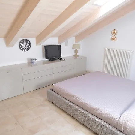 Adriatica Immobiliare - Smeralda Village Jesolo