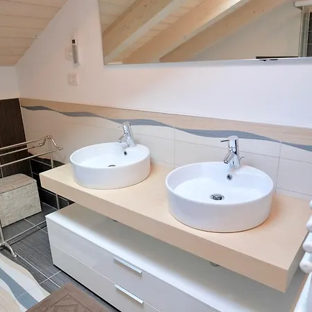 Appart hôtel Adriatica Immobiliare - Smeralda Village Jesolo
